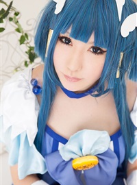 (Cosplay) (C82) (コスプレ) Shooting Star s(サク) CURE SAKUSAKU 11(81)